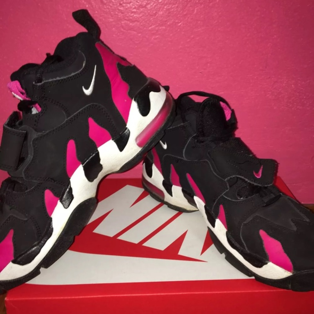 Nike air 2012
